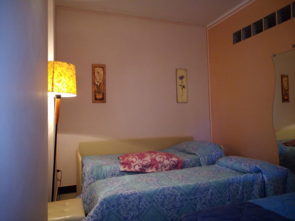 Villa Le Giare Ospitalita Diffusa Agerola Exterior foto