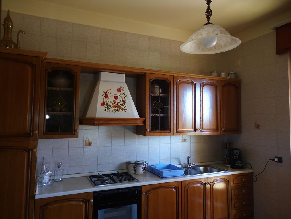 Villa Le Giare Ospitalita Diffusa Agerola Exterior foto