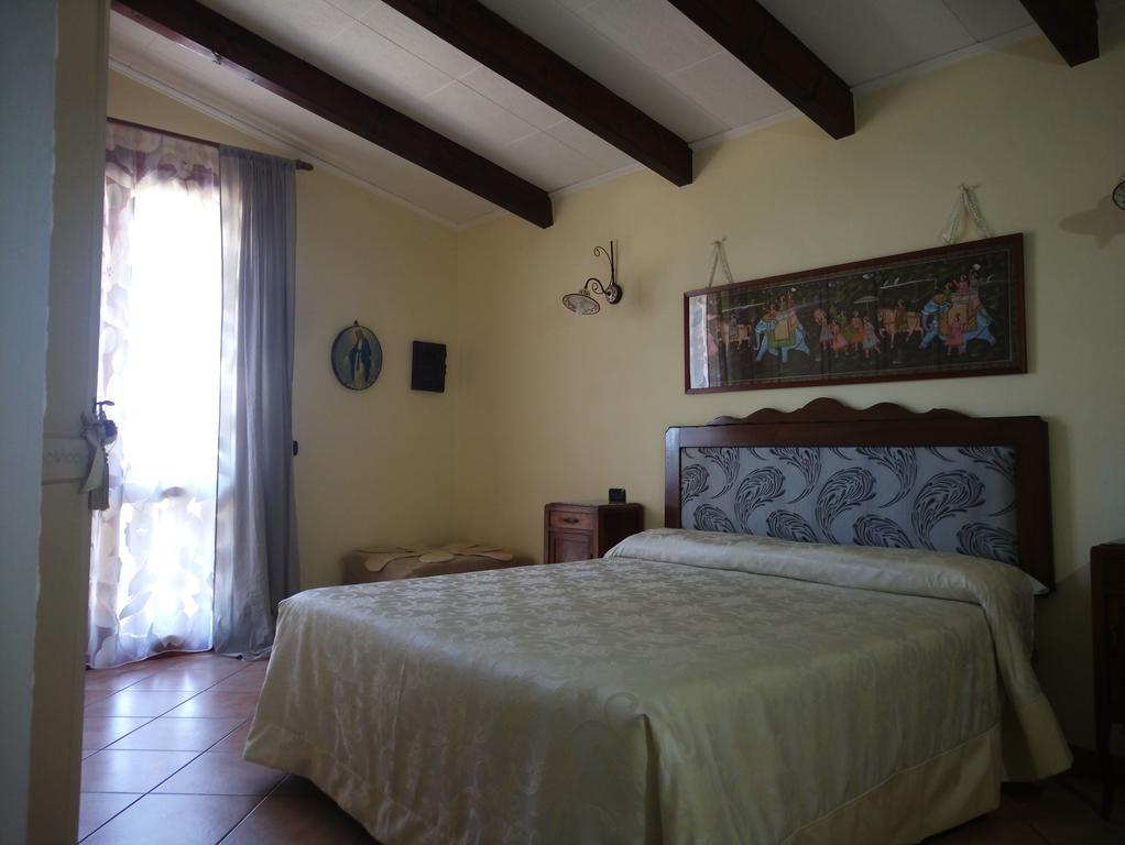 Villa Le Giare Ospitalita Diffusa Agerola Exterior foto