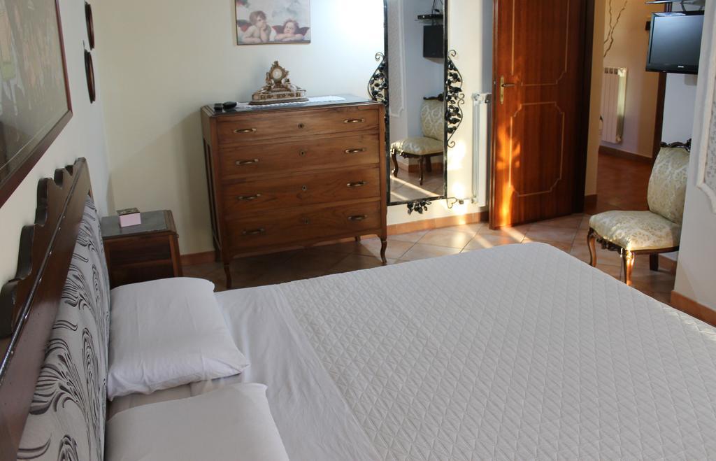 Villa Le Giare Ospitalita Diffusa Agerola Exterior foto